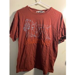 Playboy graphic tee